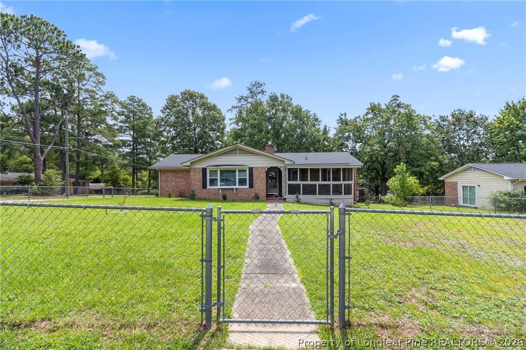 354 Summer Hill Road, Fayetteville, NC 28303 — photo 4