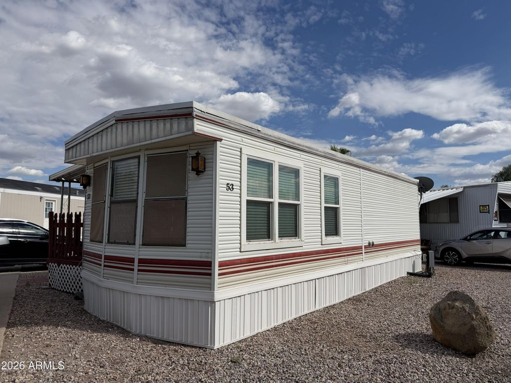 29 W Southern Avenue 53, Mesa, AZ 85210 — exterior