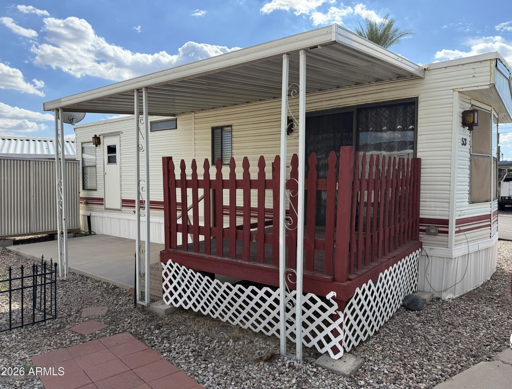 29 W Southern Avenue 53, Mesa, AZ 85210 — photo 2