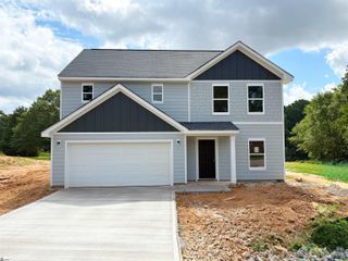 628 Hellams Street Lot 2, Fountain Inn, SC 29644