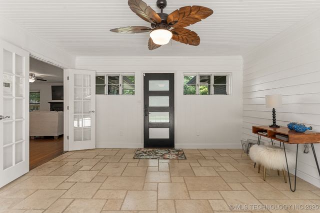 3447 S Gary Place, Tulsa, OK 74105