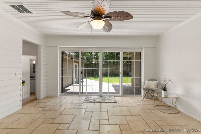 3447 S Gary Place, Tulsa, OK 74105