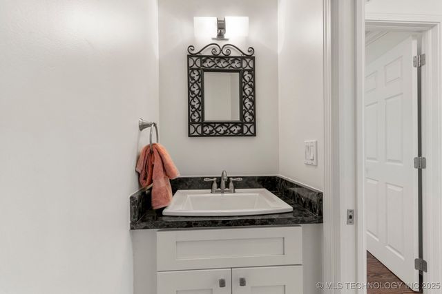 3447 S Gary Place, Tulsa, OK 74105