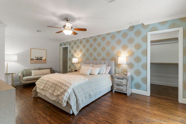 3447 S Gary Place, Tulsa, OK 74105