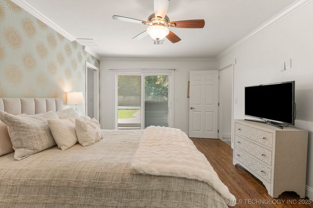 3447 S Gary Place, Tulsa, OK 74105