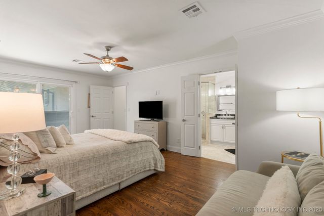 3447 S Gary Place, Tulsa, OK 74105