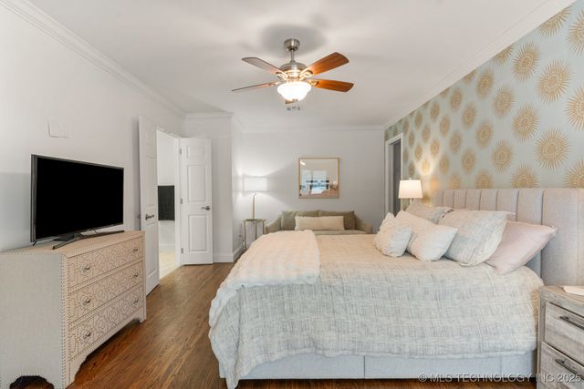 3447 S Gary Place, Tulsa, OK 74105