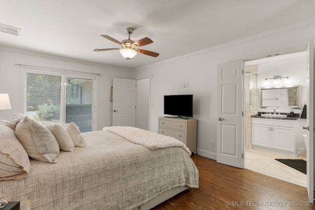 3447 S Gary Place, Tulsa, OK 74105