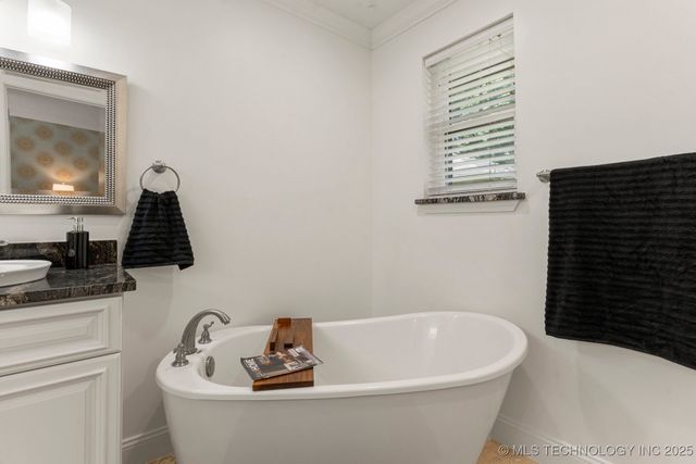 3447 S Gary Place, Tulsa, OK 74105