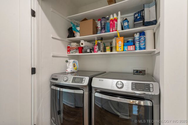 3447 S Gary Place, Tulsa, OK 74105