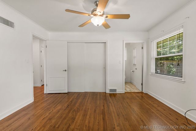 3447 S Gary Place, Tulsa, OK 74105