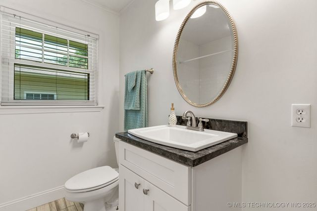 3447 S Gary Place, Tulsa, OK 74105