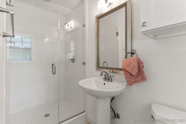 3447 S Gary Place, Tulsa, OK 74105