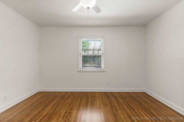 3447 S Gary Place, Tulsa, OK 74105