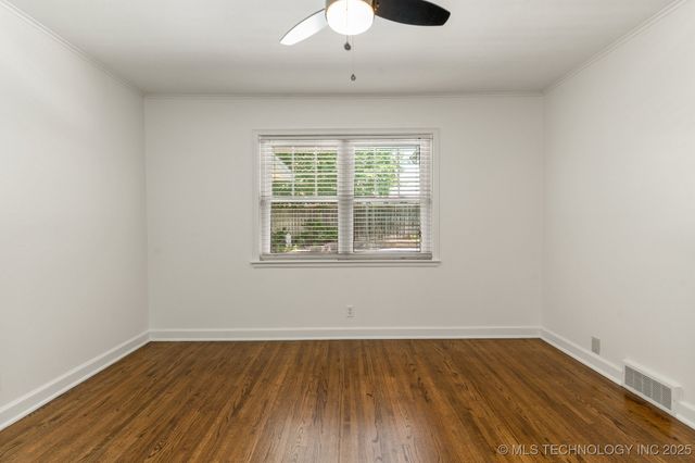 3447 S Gary Place, Tulsa, OK 74105