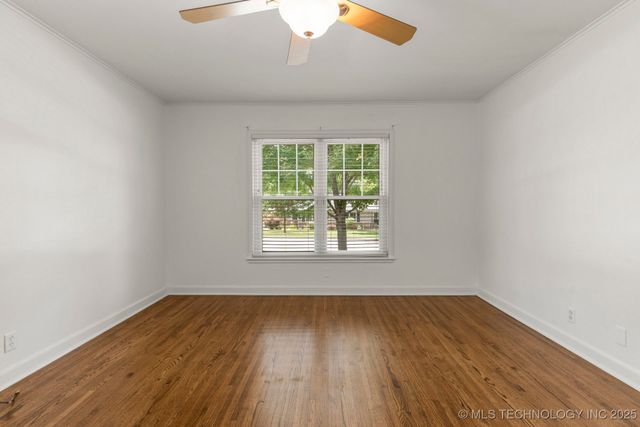 3447 S Gary Place, Tulsa, OK 74105