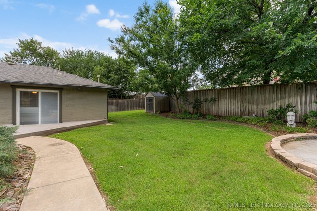 3447 S Gary Place, Tulsa, OK 74105