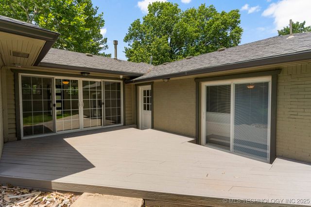 3447 S Gary Place, Tulsa, OK 74105