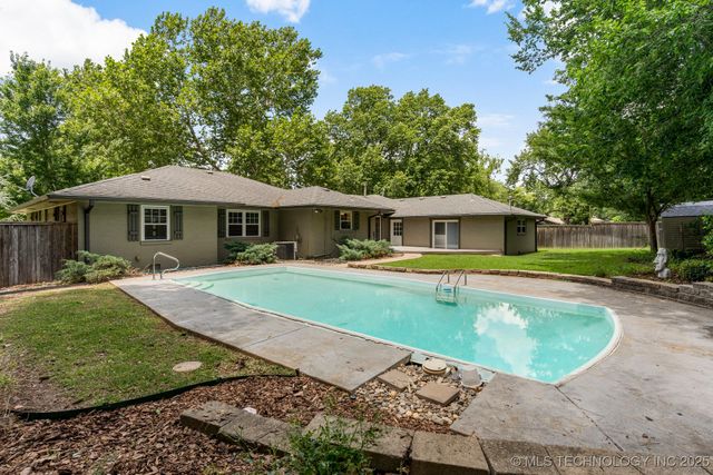 3447 S Gary Place, Tulsa, OK 74105