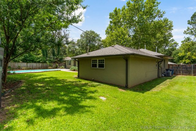 3447 S Gary Place, Tulsa, OK 74105