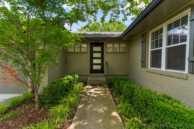 3447 S Gary Place, Tulsa, OK 74105