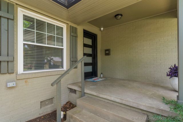 3447 S Gary Place, Tulsa, OK 74105