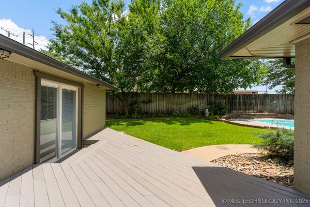 3447 S Gary Place, Tulsa, OK 74105