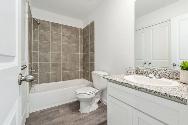 16462 Valerie Marie Place, Conroe, TX 77306