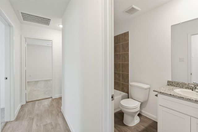 16462 Valerie Marie Place, Conroe, TX 77306