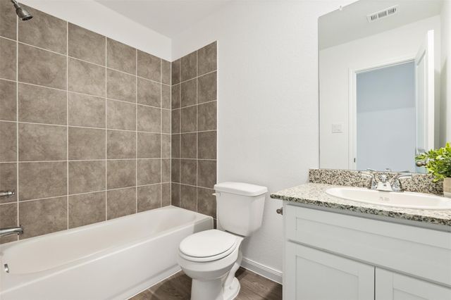 16462 Valerie Marie Place, Conroe, TX 77306