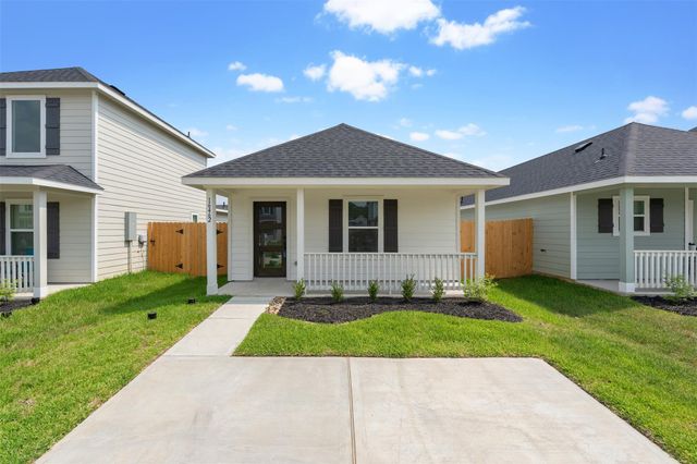 16462 Valerie Marie Place, Conroe, TX 77306