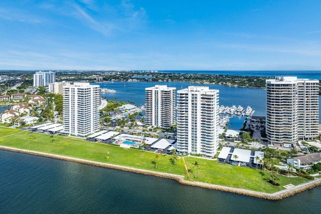 108 Lakeshore Drive 38-ph, North Palm Beach, FL 33408