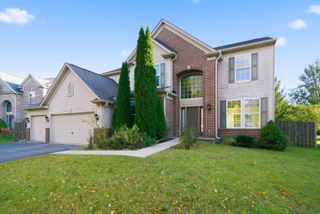 402 Marshall Ash Street, Bolingbrook, IL 60490