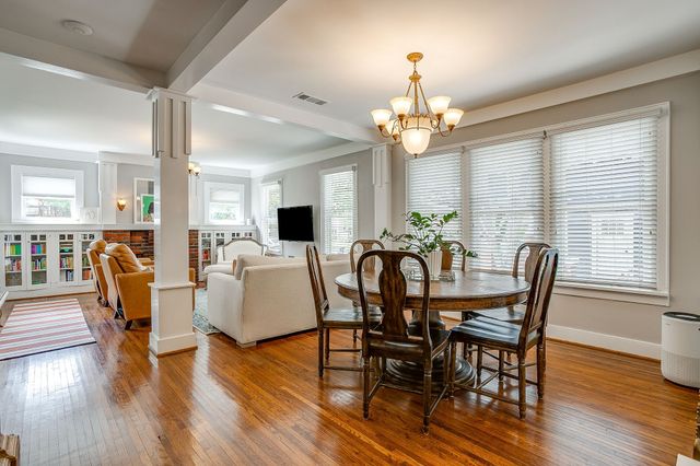 1617 Fairmount Avenue, Fort Worth, TX 76104