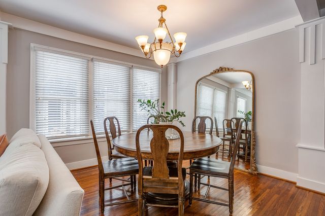 1617 Fairmount Avenue, Fort Worth, TX 76104