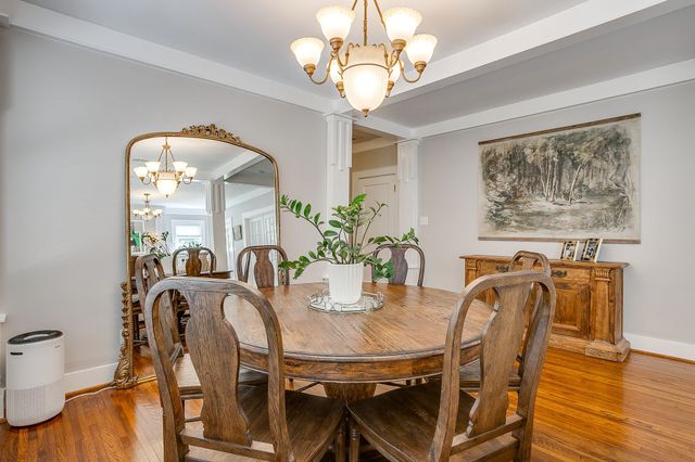 1617 Fairmount Avenue, Fort Worth, TX 76104