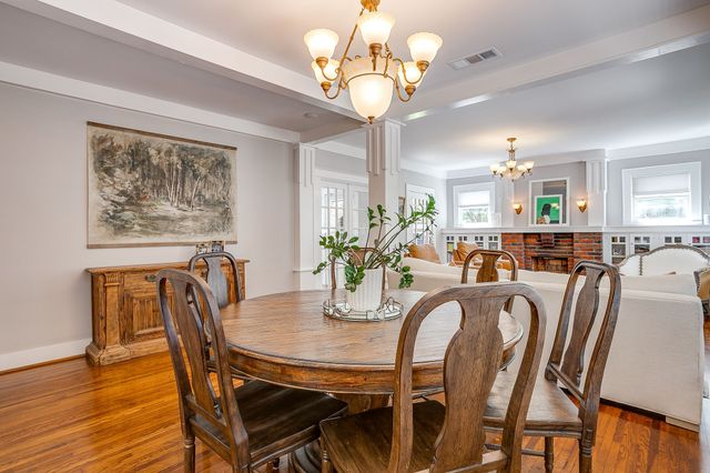 1617 Fairmount Avenue, Fort Worth, TX 76104