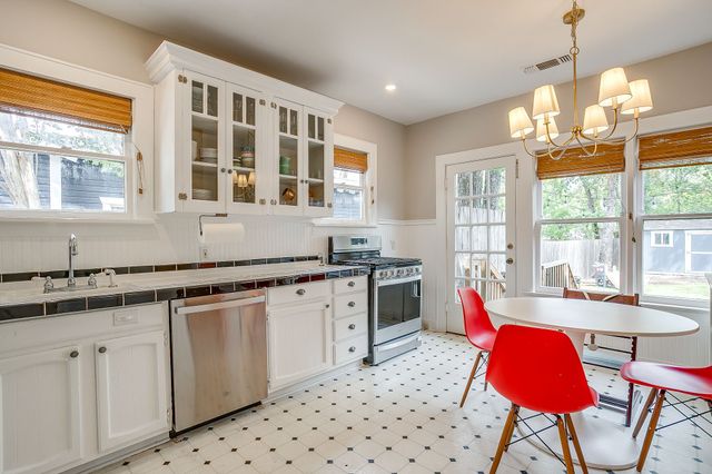 1617 Fairmount Avenue, Fort Worth, TX 76104