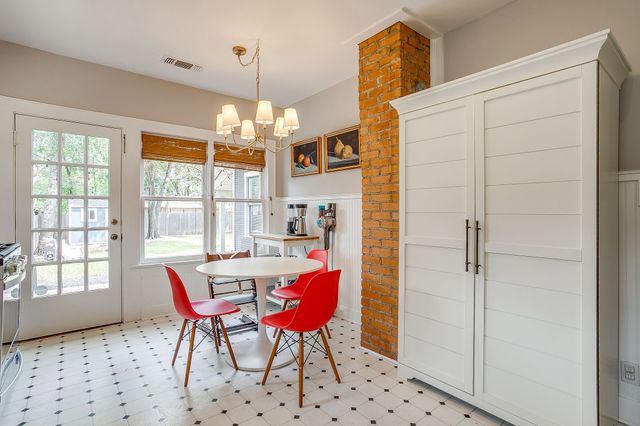 1617 Fairmount Avenue, Fort Worth, TX 76104