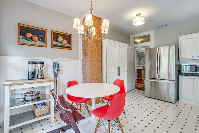 1617 Fairmount Avenue, Fort Worth, TX 76104