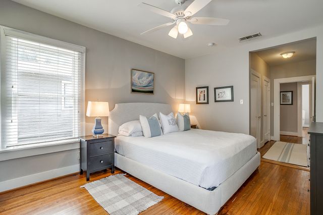 1617 Fairmount Avenue, Fort Worth, TX 76104