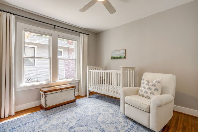 1617 Fairmount Avenue, Fort Worth, TX 76104