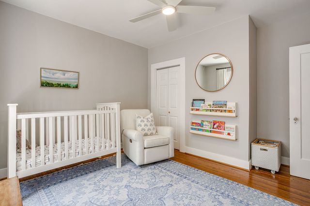 1617 Fairmount Avenue, Fort Worth, TX 76104
