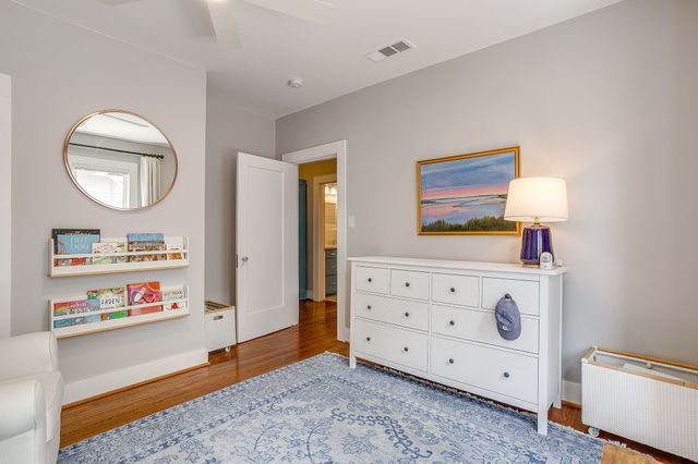 1617 Fairmount Avenue, Fort Worth, TX 76104