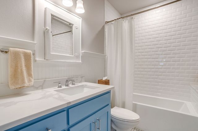 1617 Fairmount Avenue, Fort Worth, TX 76104