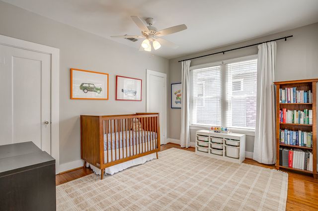 1617 Fairmount Avenue, Fort Worth, TX 76104