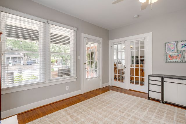 1617 Fairmount Avenue, Fort Worth, TX 76104