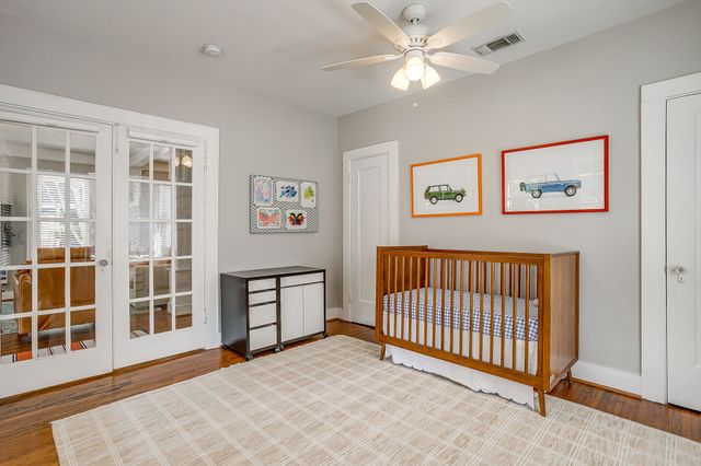 1617 Fairmount Avenue, Fort Worth, TX 76104