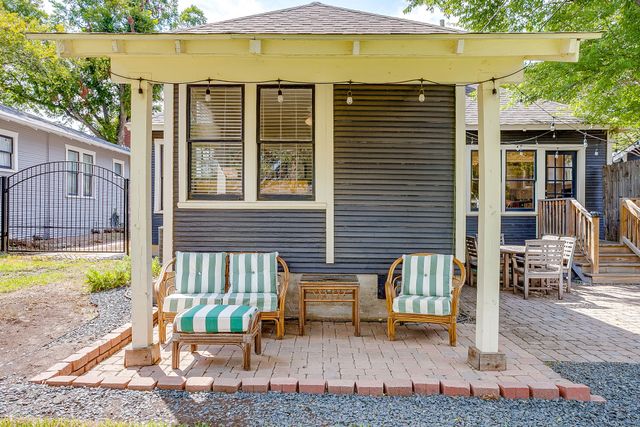 1617 Fairmount Avenue, Fort Worth, TX 76104