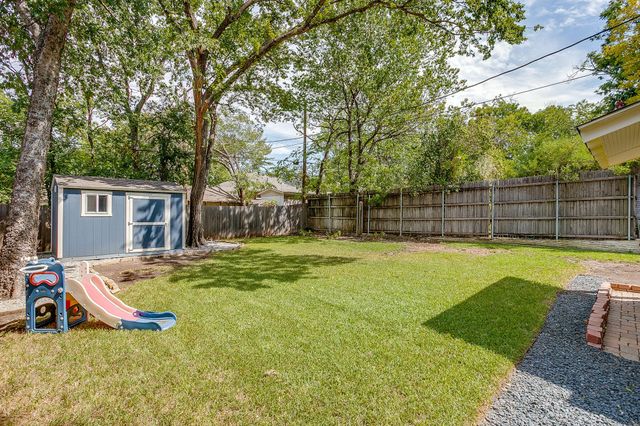 1617 Fairmount Avenue, Fort Worth, TX 76104